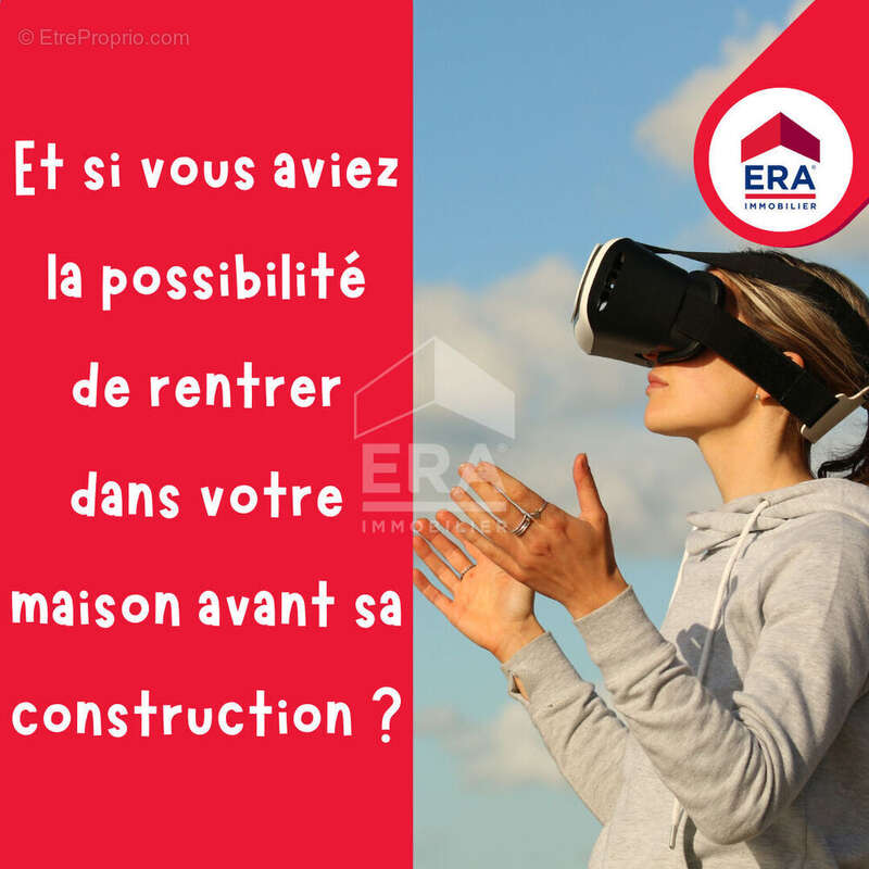 Terrain 753m² à l'hôpital-du-grosbois - photo 4
