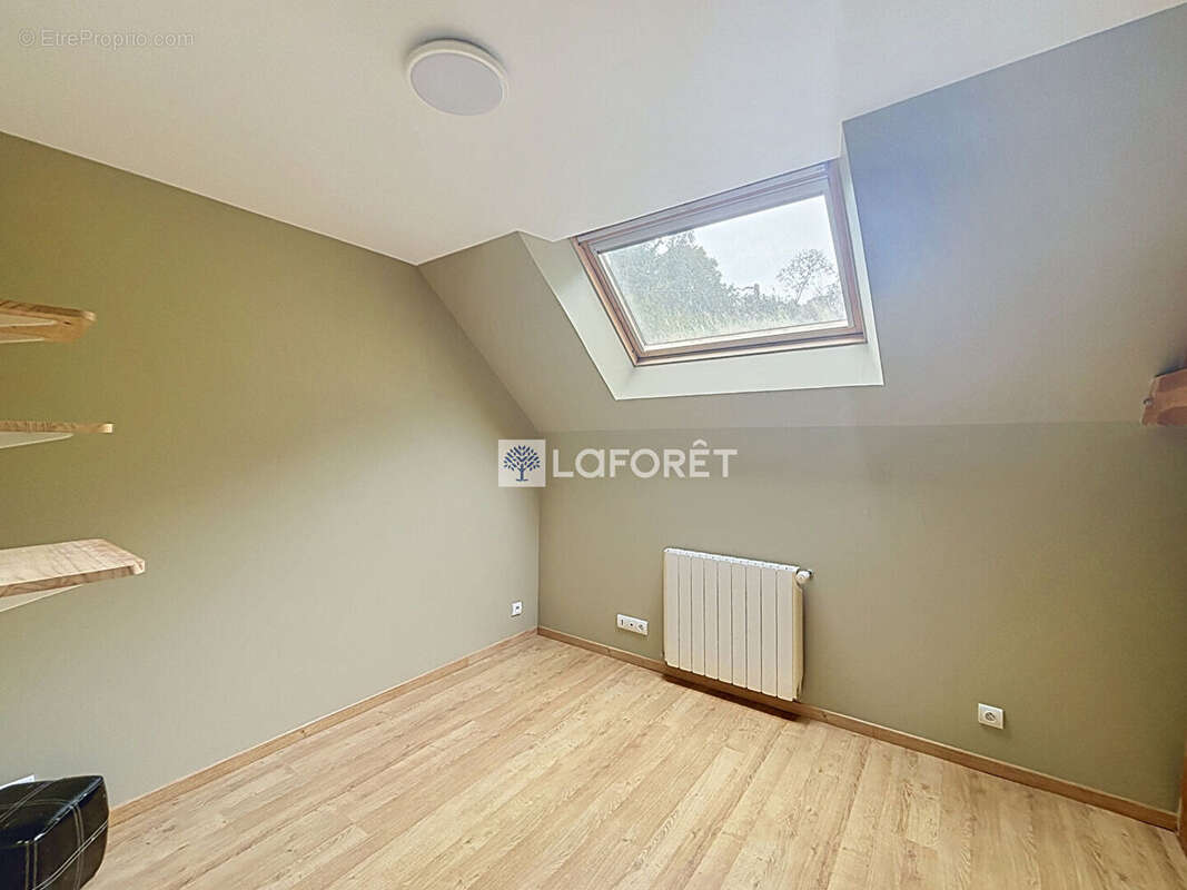 Maison Bec De Mortagne 125m² - photo 8