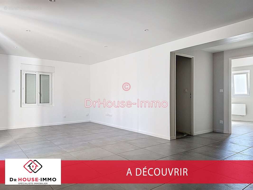Appartement à BERGERAC