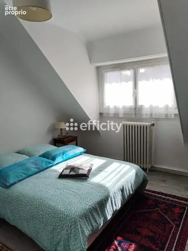 Maison 131 m² à Lorient  - photo 14
