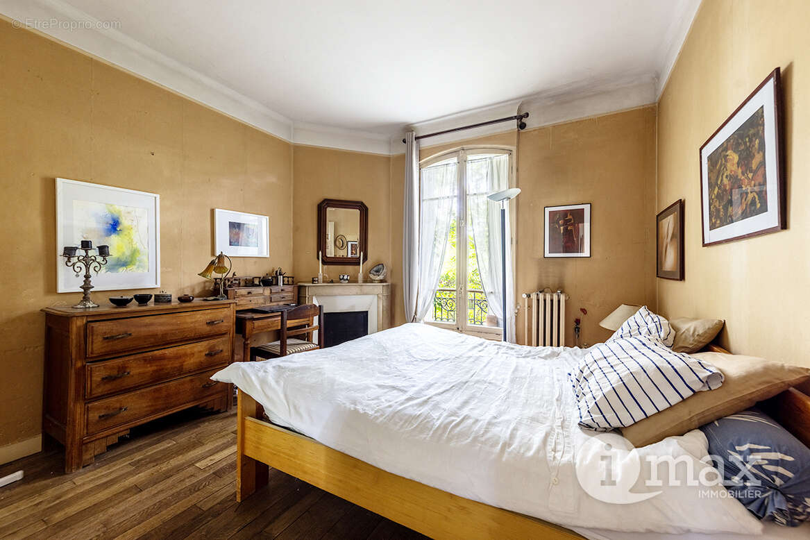 Colombes marceau - maison fort potentiel - 685 000 fai - photo 9
