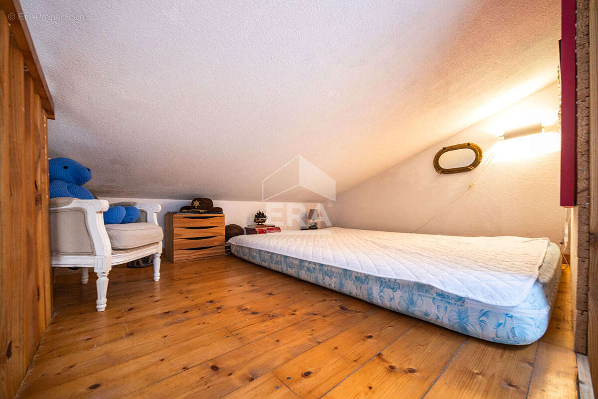 Maison 64m² à le barcarès - photo 12
