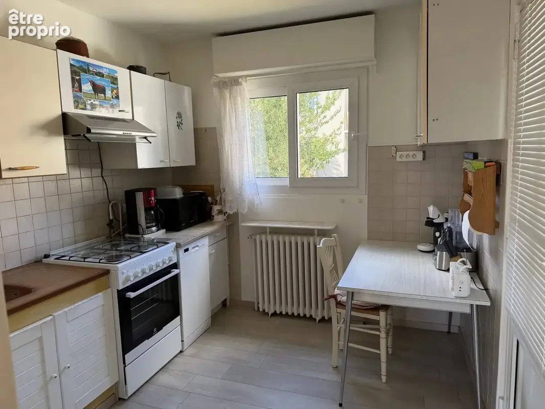 Choisy-le-Roi — Quartier Mairie : Oubliez la copropriété, offrez-vous l'indépendance d'une maison ! - photo 4