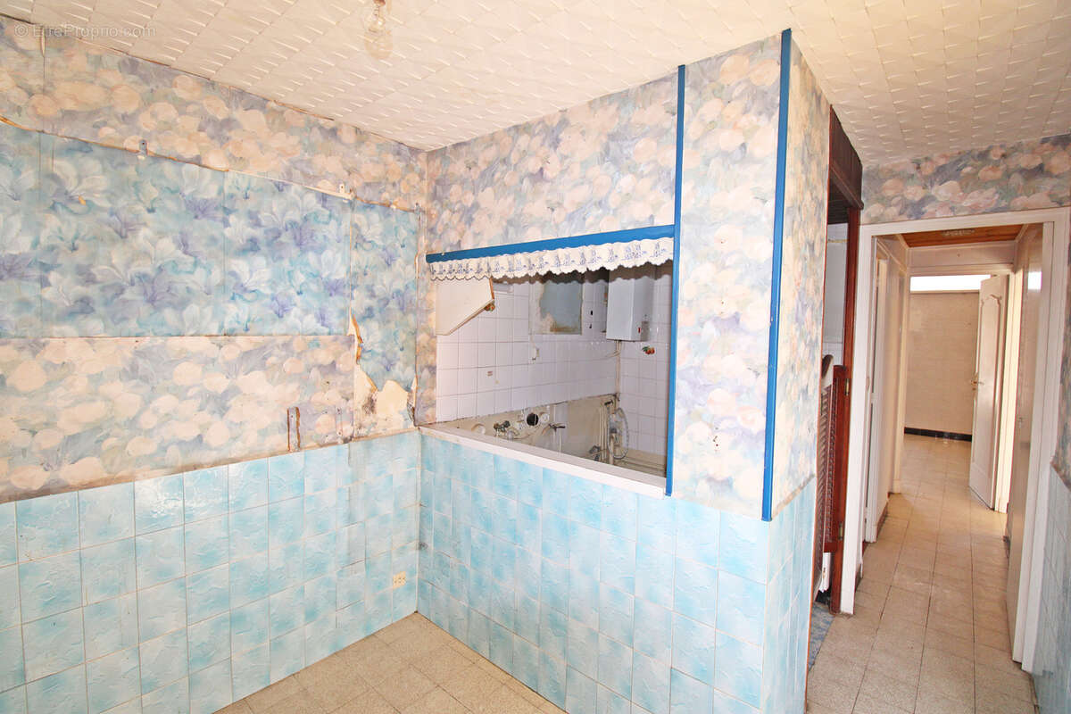 Appartement à LA SEYNE-SUR-MER