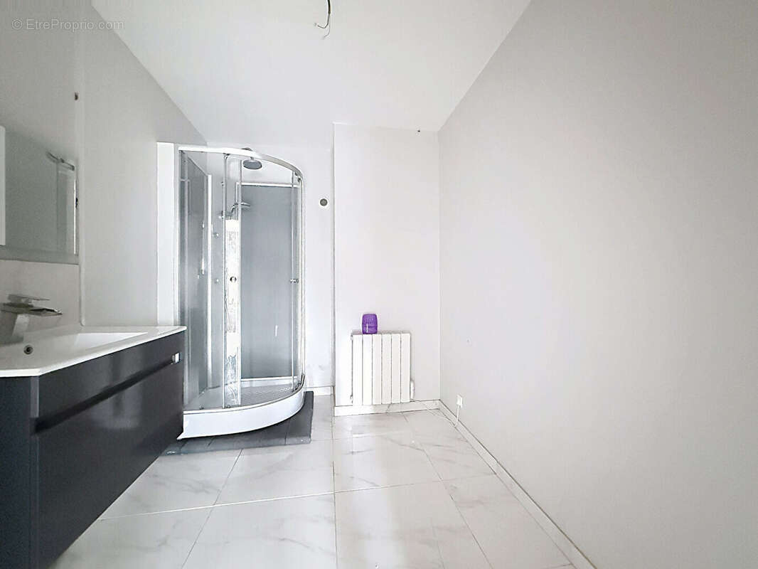 Maison à SAINT-BRIEUC