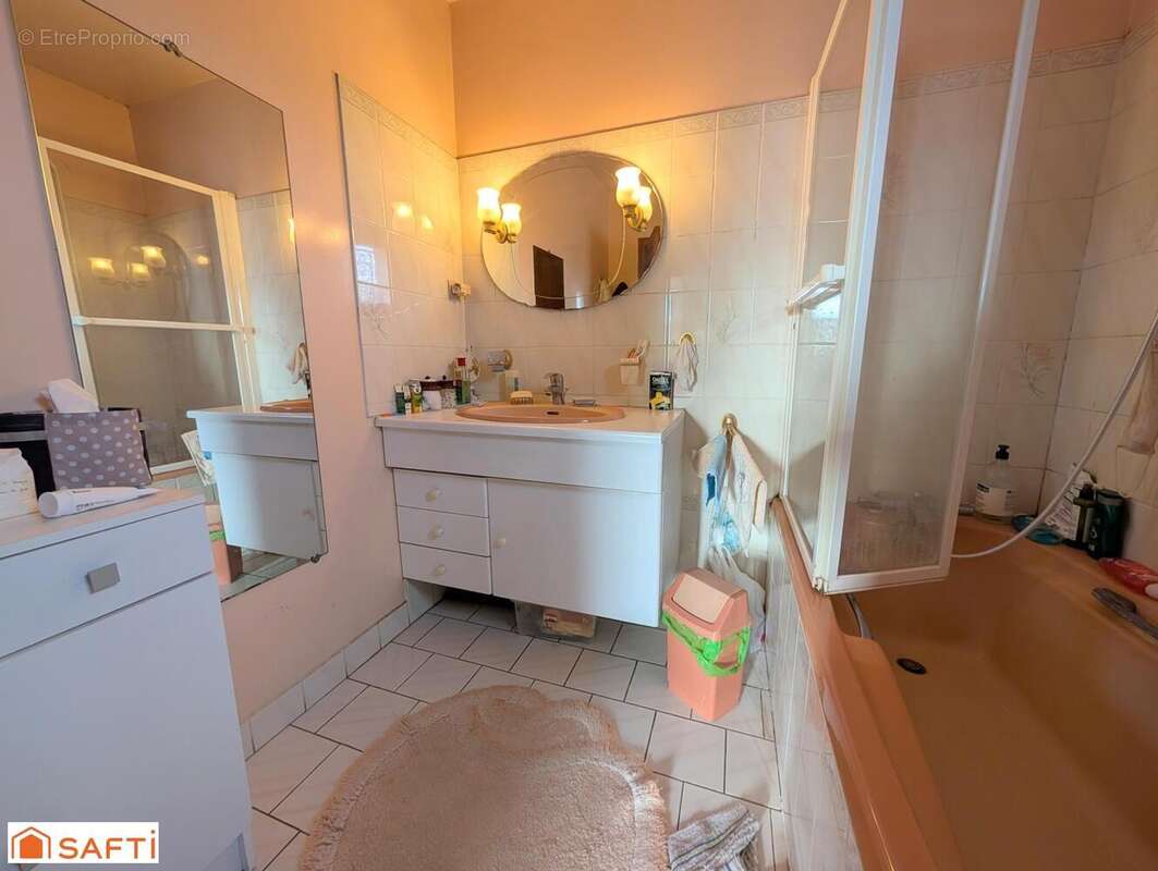 Photo 7 - Maison à LA CHAPELLE-MONTLIGEON