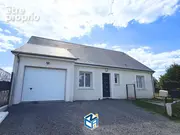 Maison à CHARGE