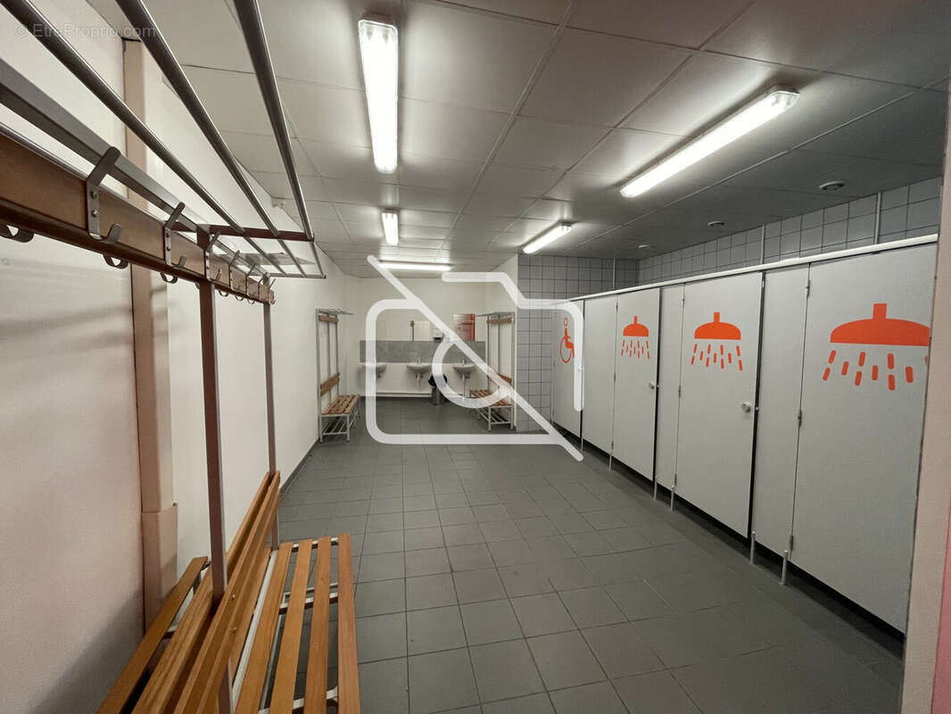 Commerce à BONDOUFLE