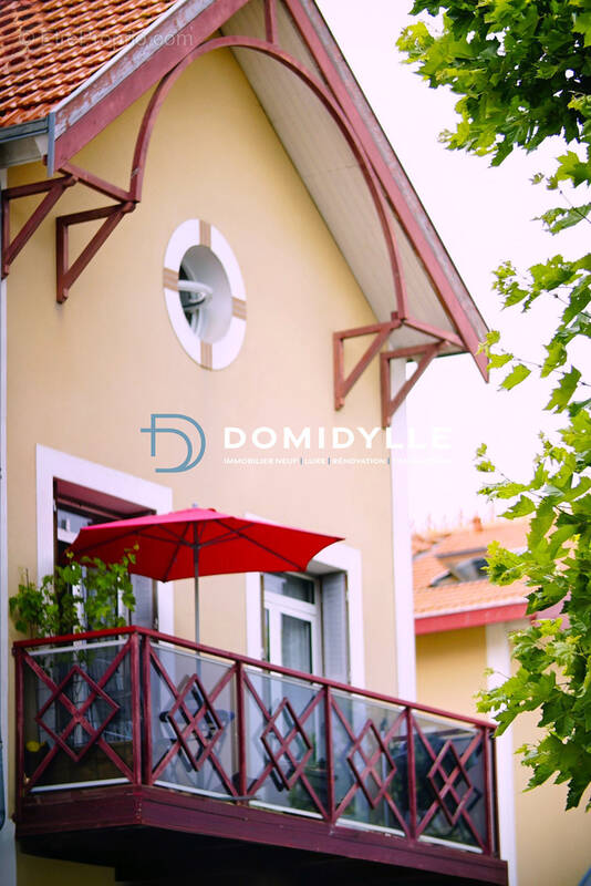 Appartement à CHATELAILLON-PLAGE