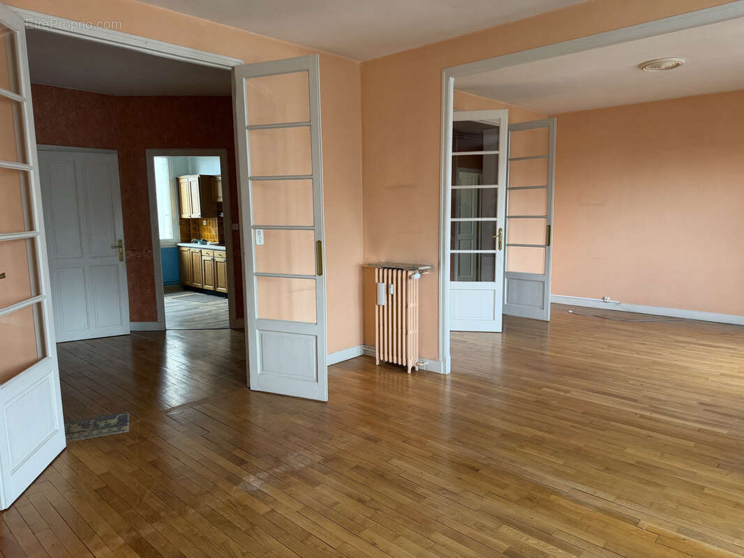 Appartement à LIMOGES