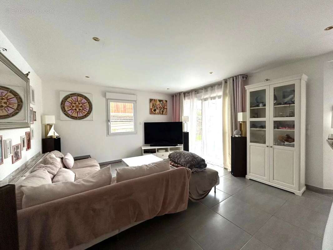 Maison à AUDINCOURT