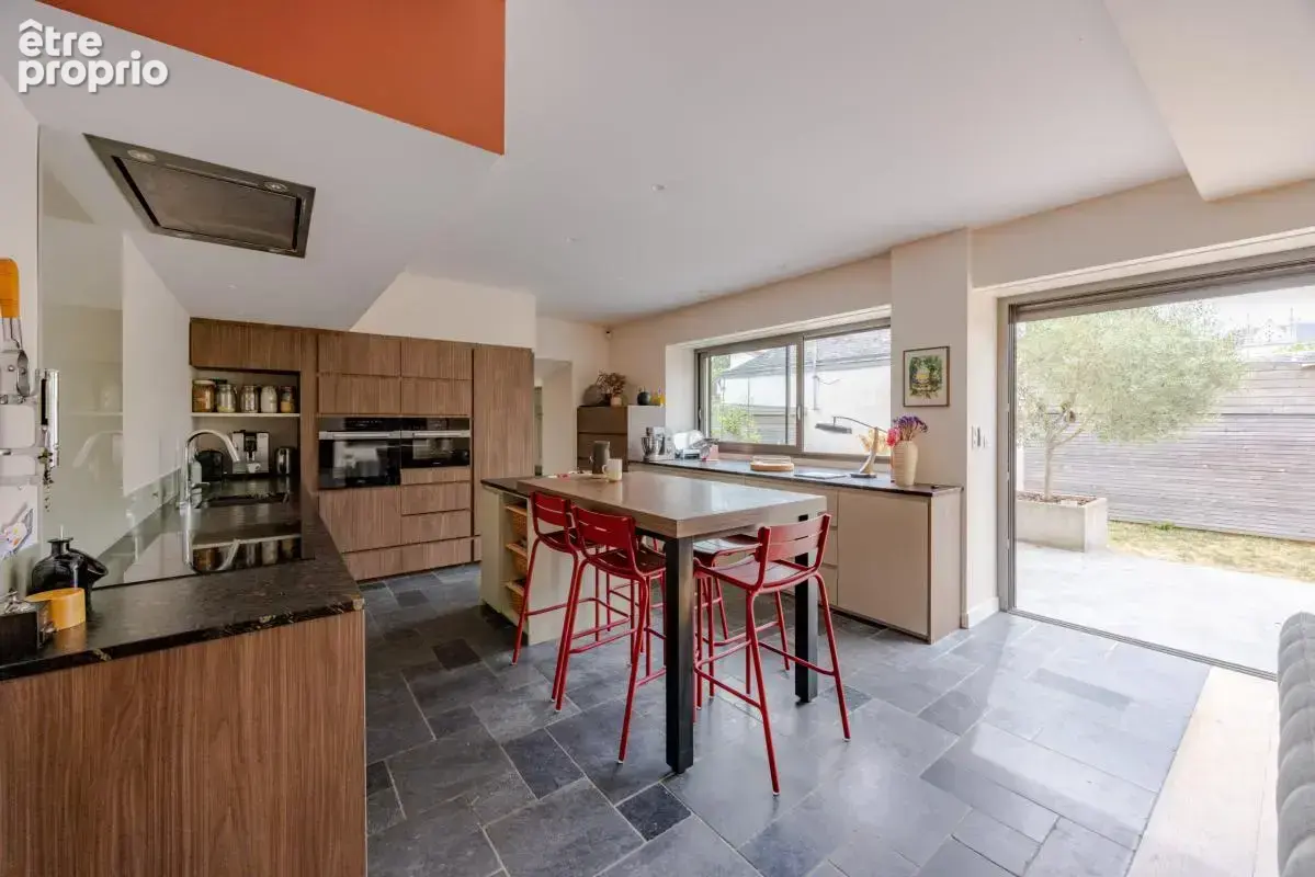 Maison 4CH - Saint Donatien - photo 7