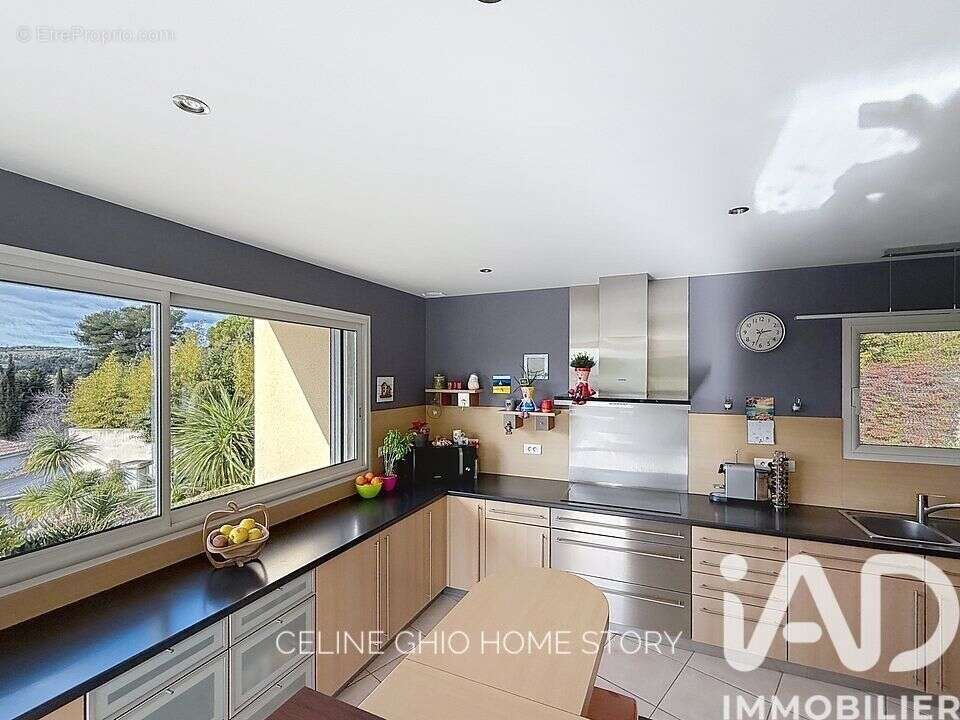 Photo 7 - Maison à MARSEILLE-11E