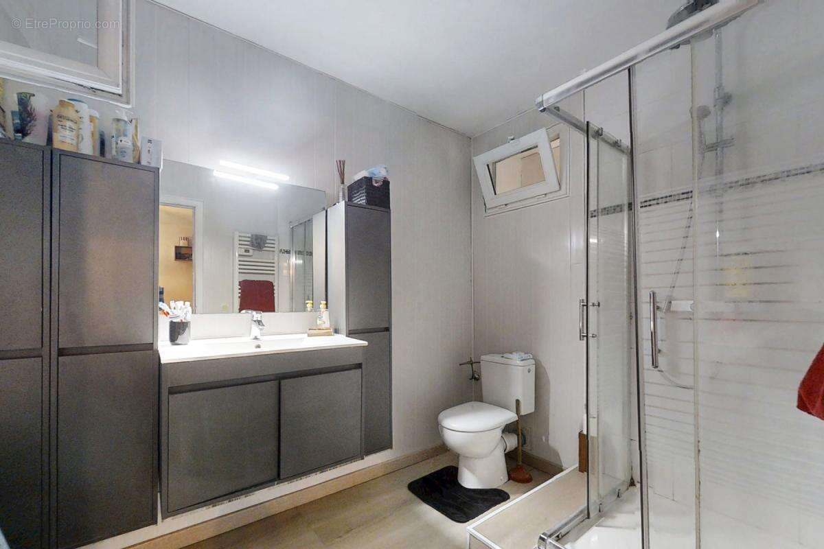 Appartement à CAGNES-SUR-MER