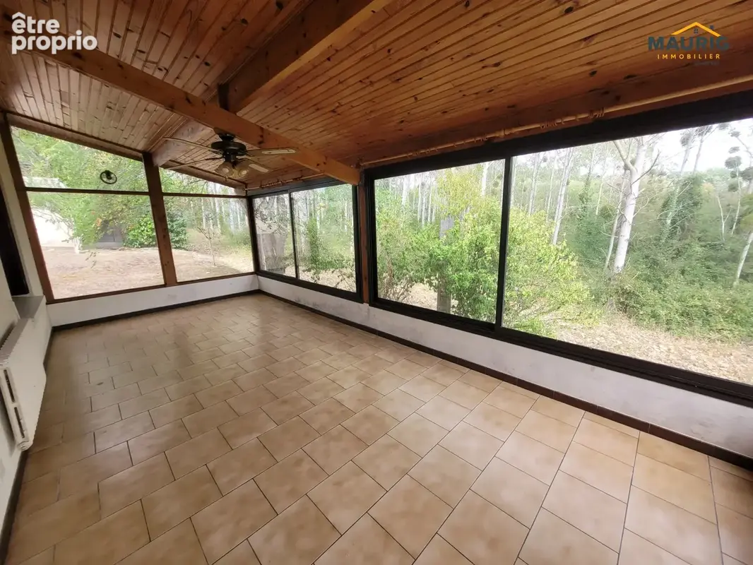 Maison 4 chambres avec vue - photo 6