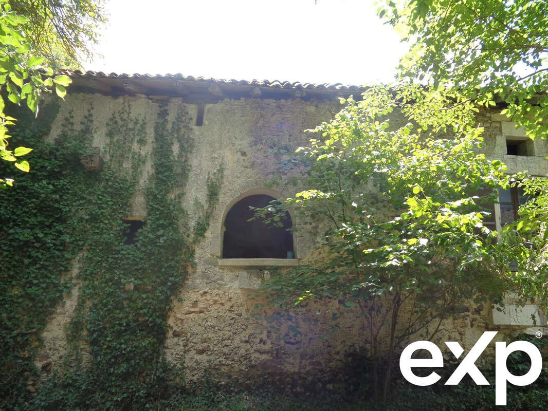 Maison à SAINT-JUST