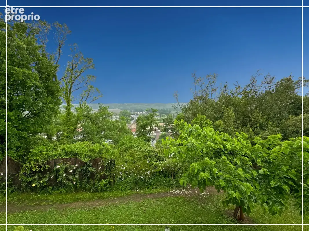 Maison à vendre 5 pièces PEYREHORADE (40) - photo 13