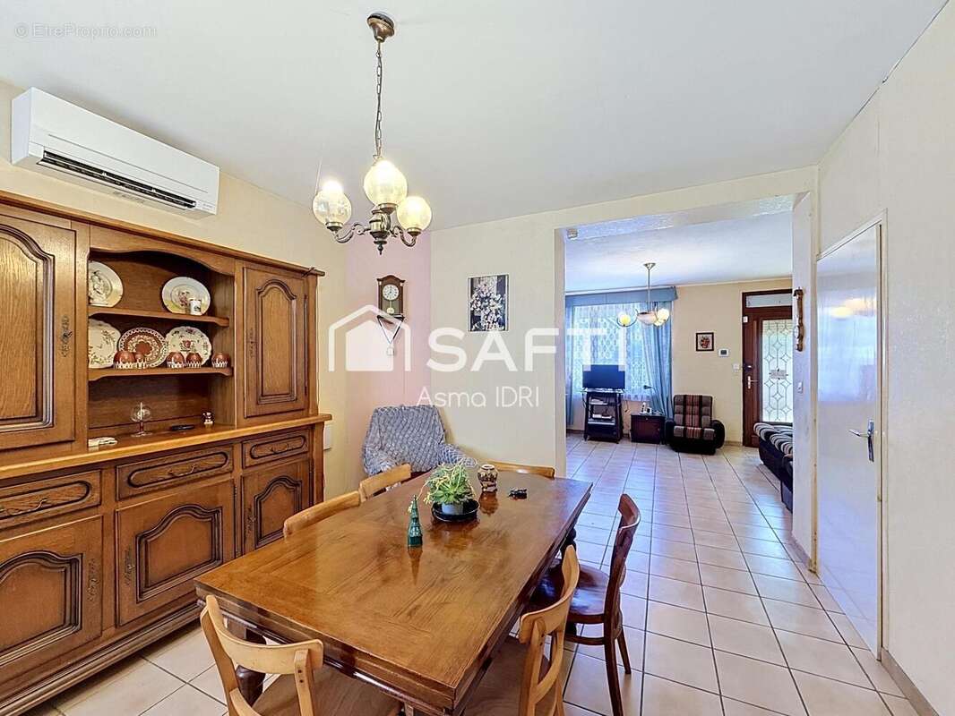 Photo 2 - Maison à HENIN-BEAUMONT