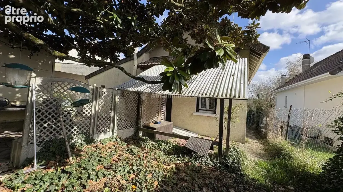 Vente Maison Coupvray(77700) 185 500ï¿œ - photo 8