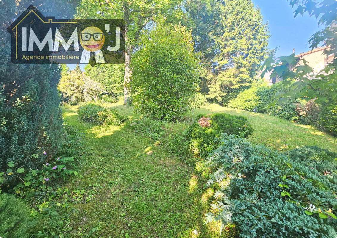 Maison à SEXEY-AUX-FORGES