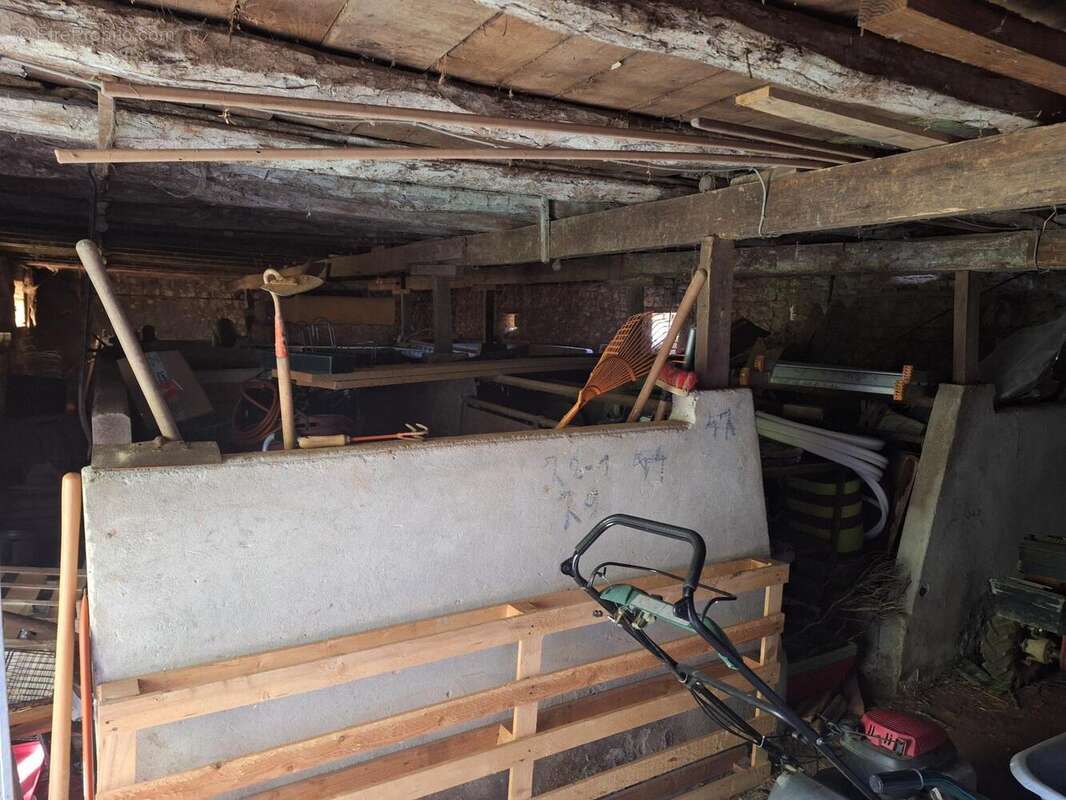 Photo 7 - Maison à DEGAGNAC