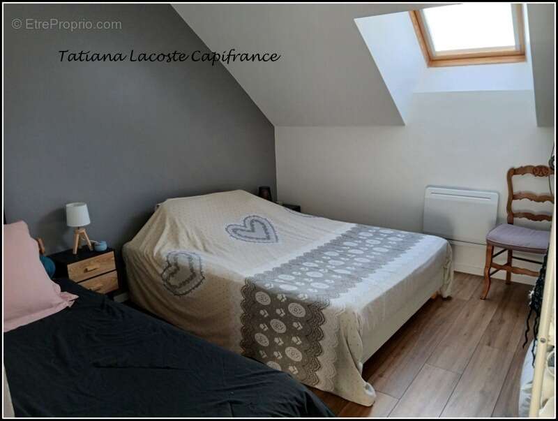 Maison à vendre 5 pièces MESSAC (35) - photo 12