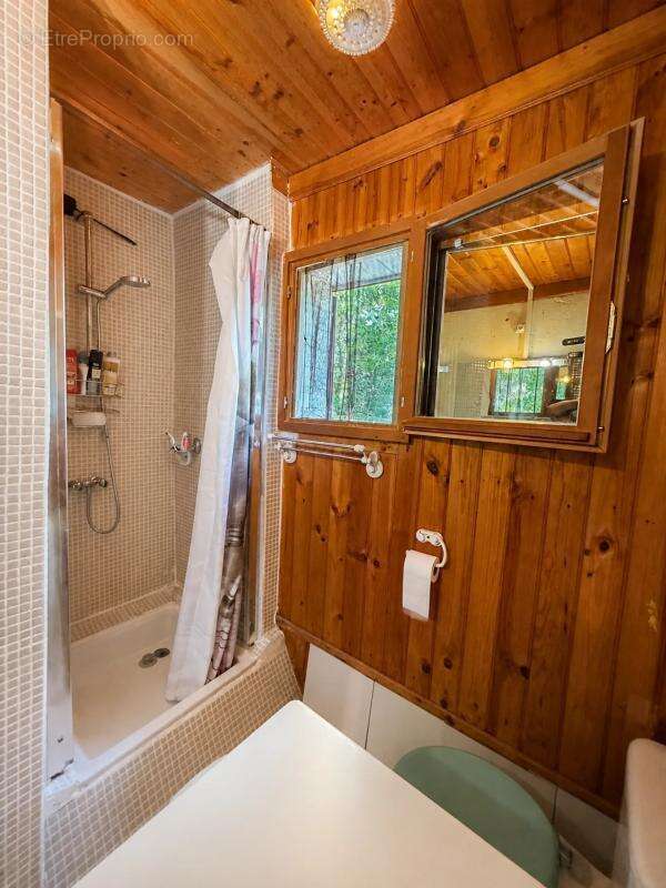 Chalet de 1 pièce de 32 m² à Lantosque - photo 7