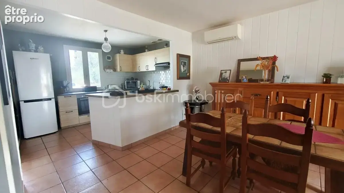 petite maison charmante à Pointis Inard - photo 5