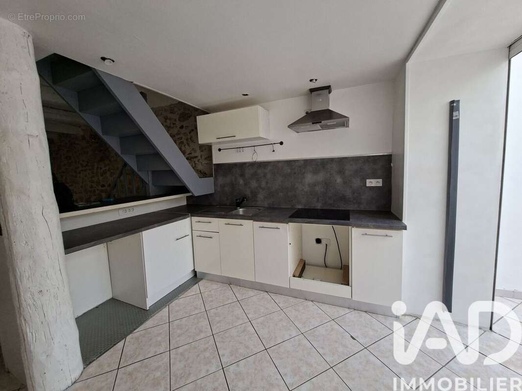 Photo 3 - Maison à SALLELES-D&#039;AUDE