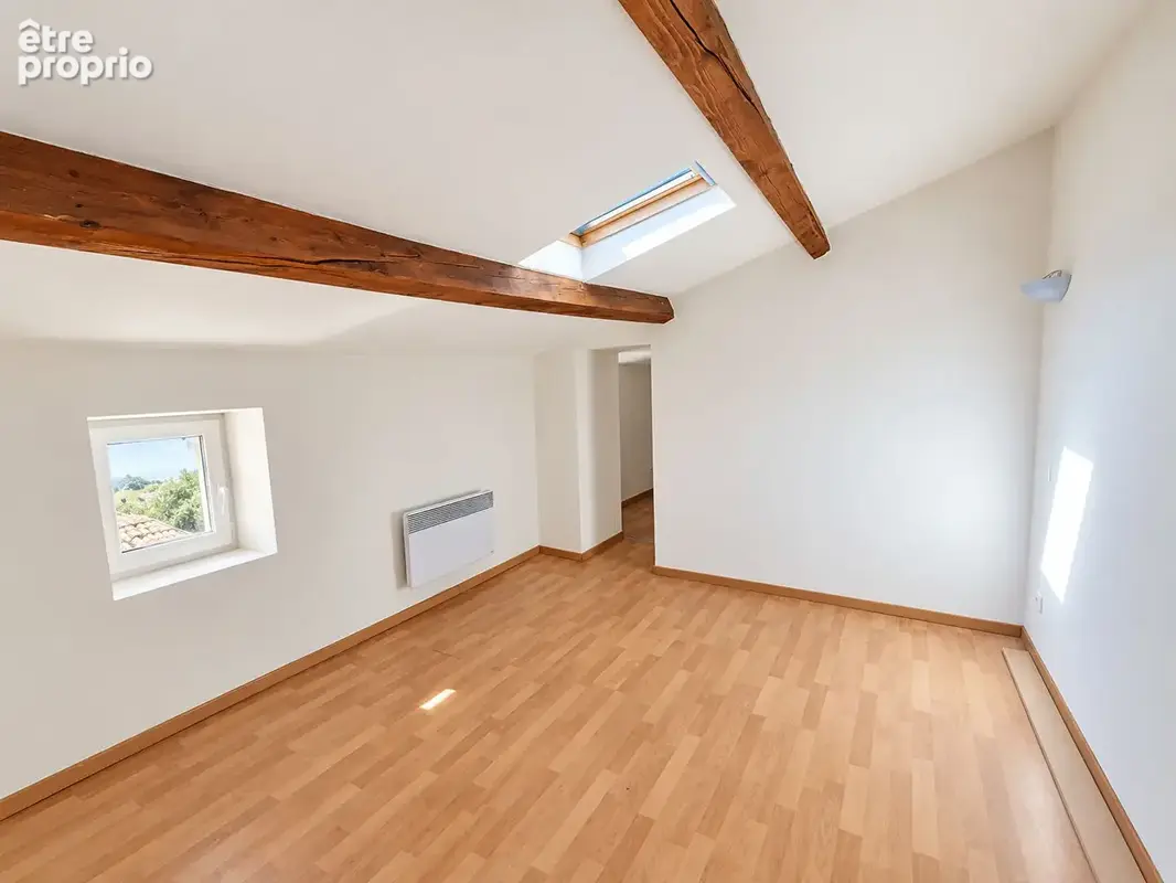 A vendre, Villeneuve les Corbières, maison de village - photo 3