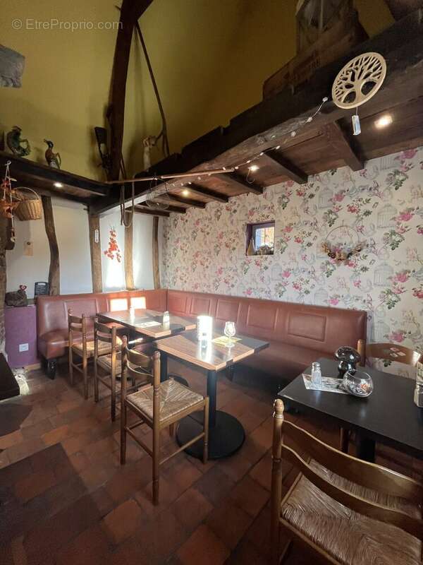 Autre à SAINT-POL-SUR-TERNOISE