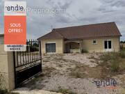 Maison à MORNAY-SUR-ALLIER