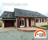 Maison à SAINT-ROMAIN-DE-COLBOSC