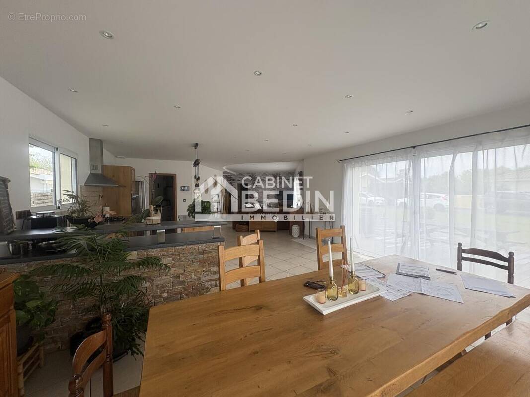 Maison à MARCHEPRIME