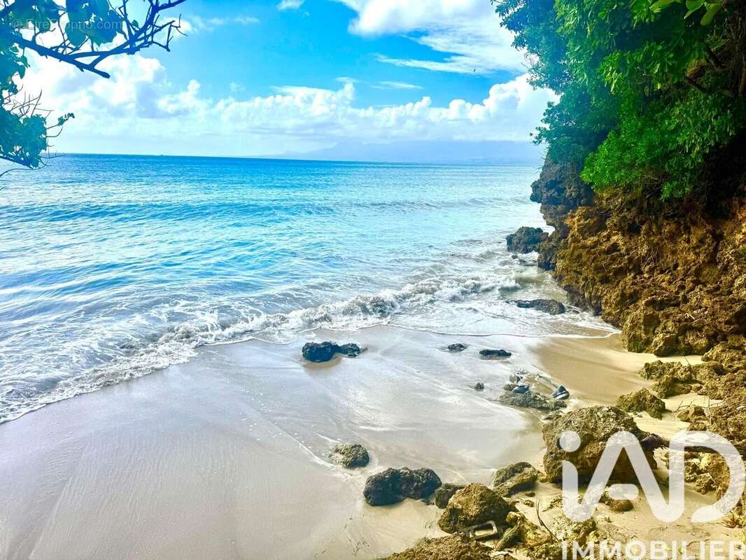 Photo 8 - Appartement à LE GOSIER