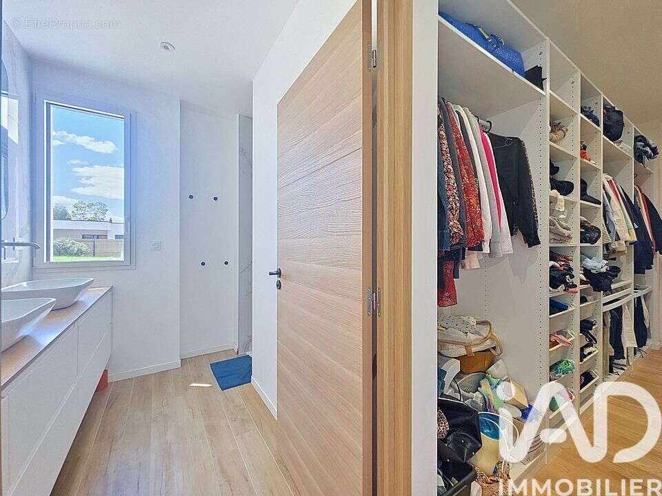 Photo 9 - Maison à BOURGBARRE