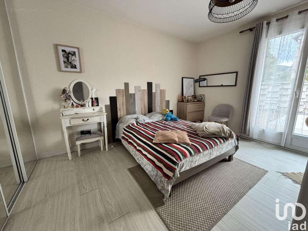 Photo 7 - Appartement à CHAMALIERES