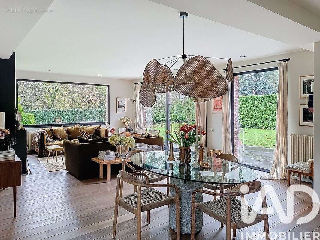 Photo 2 - Maison à CROIX