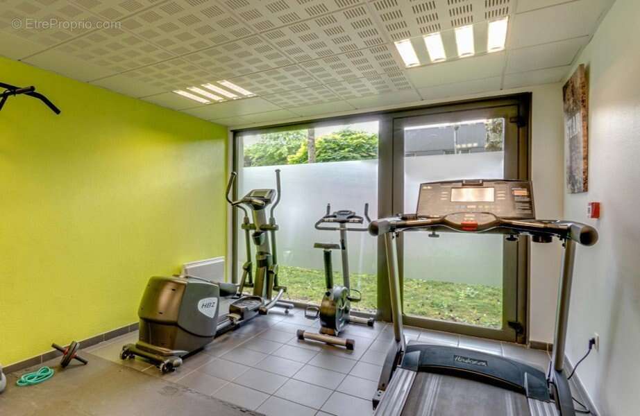 Appartement à CARQUEFOU