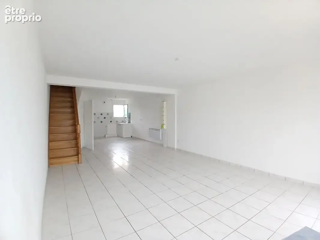 Maison Mache 4 pièce(s) 86.16 m2 - photo 2