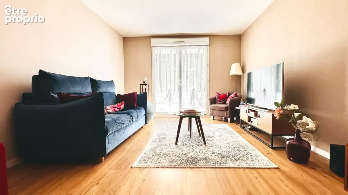 Photo Appartement à La Roche-Sur-Yon au prix de 199 900€