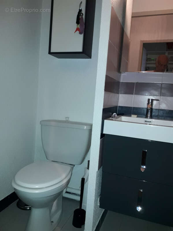 Appartement à LA GRANDE-MOTTE