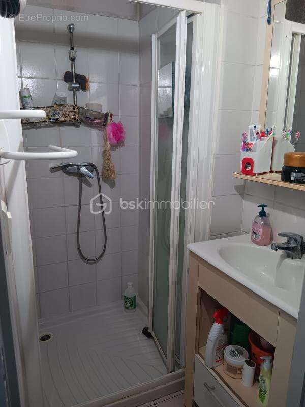 Maison à CHEF-BOUTONNE