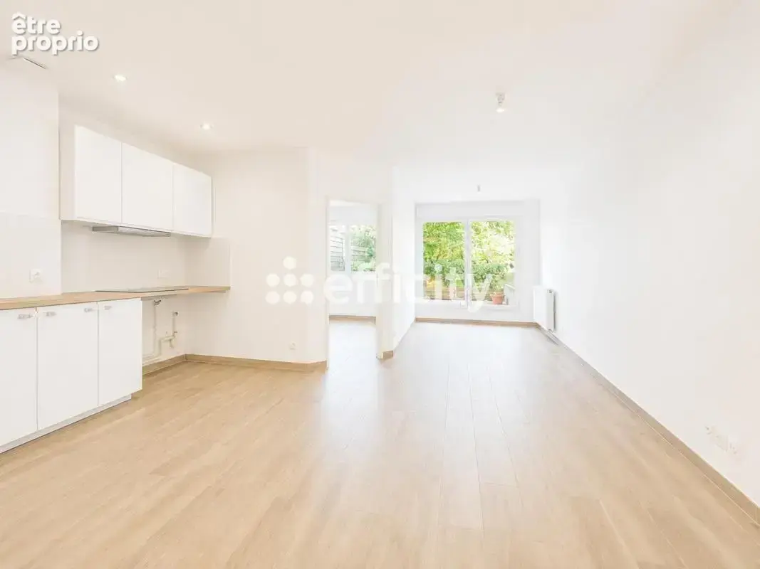 Appartement ancien - photo 2