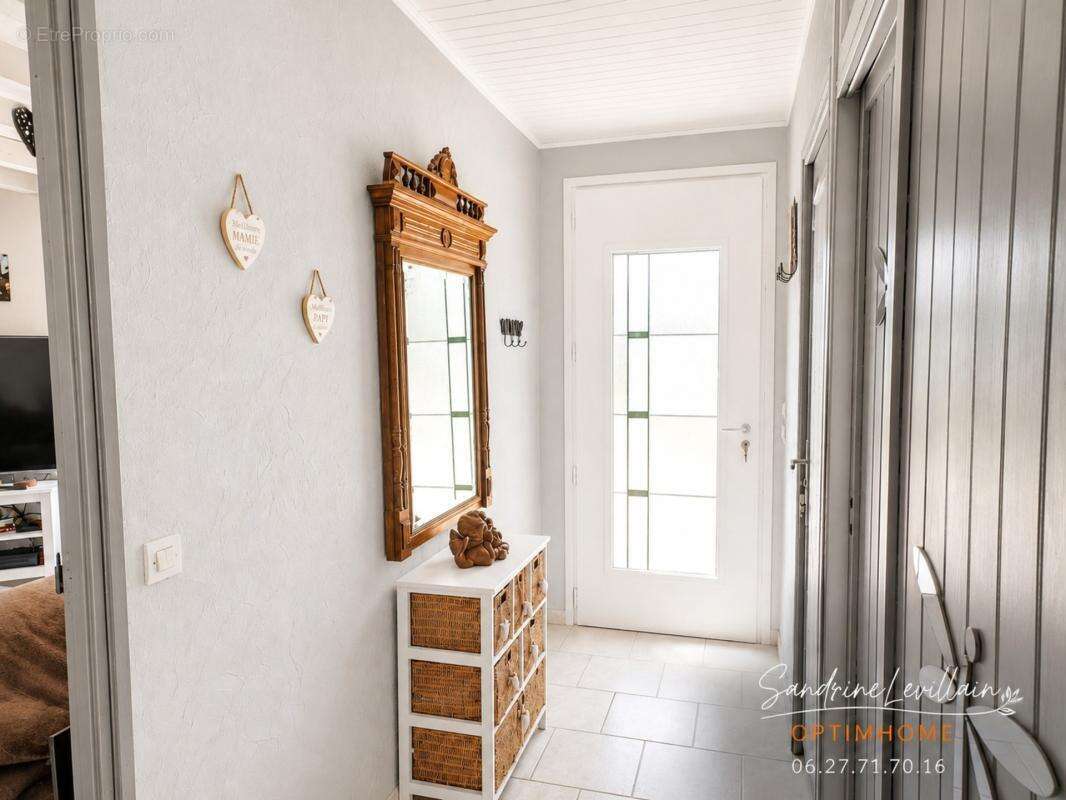 Maison à vendre 8 pièces BOIS NORMAND PRES LYRE (27) - photo 35