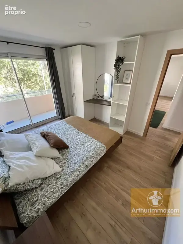 Vente Appartement Sete(34200) 325 000ï¿œ - photo 4