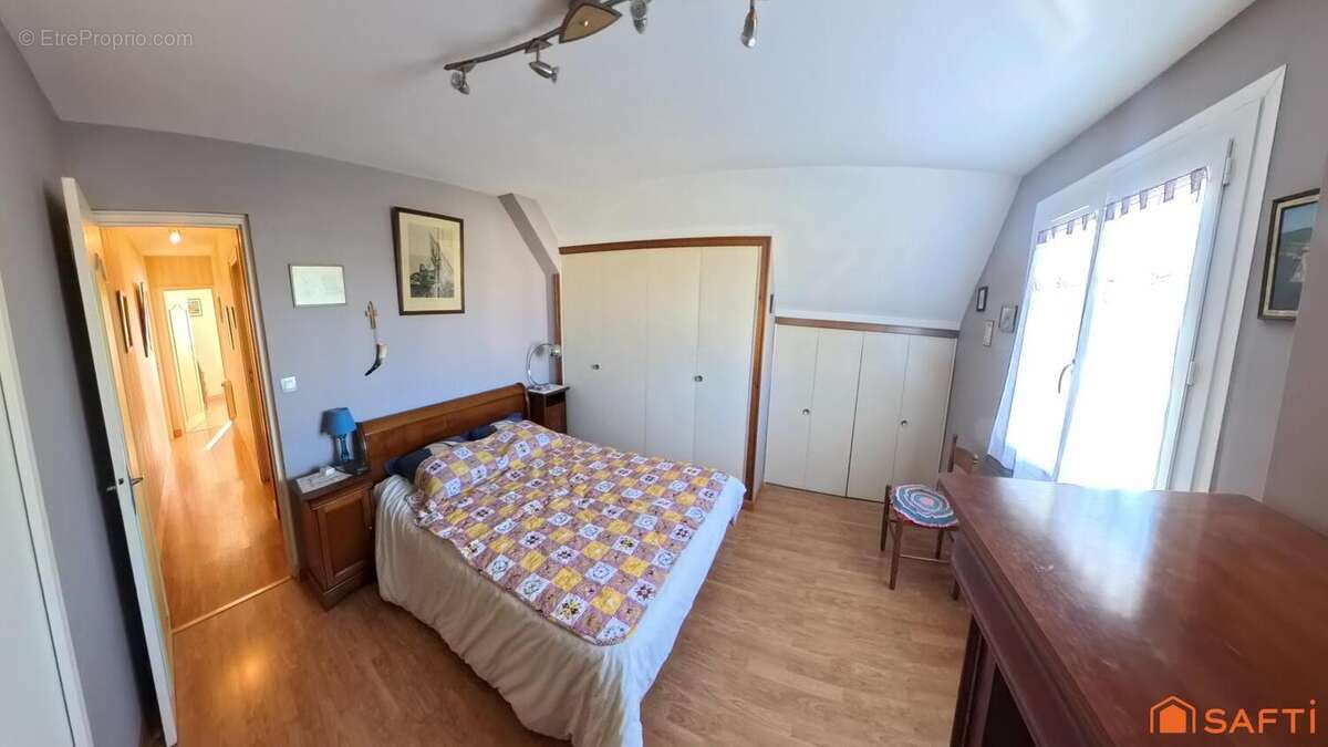 Photo 5 - Maison à MERLEVENEZ