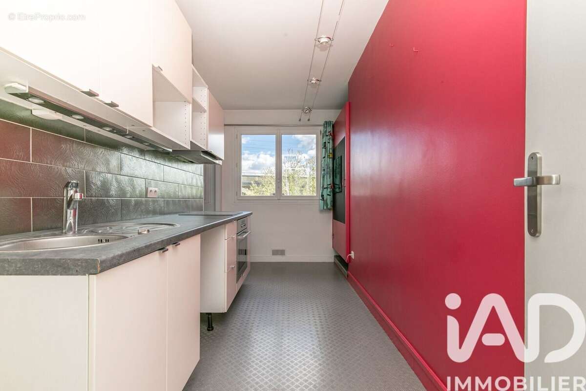 Photo 4 - Appartement à NOGENT-SUR-MARNE