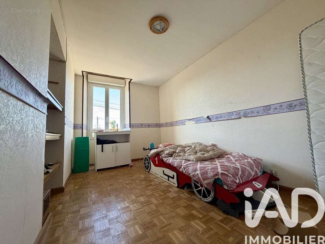 Photo 8 - Maison à BAZOCHES-LES-GALLERANDES