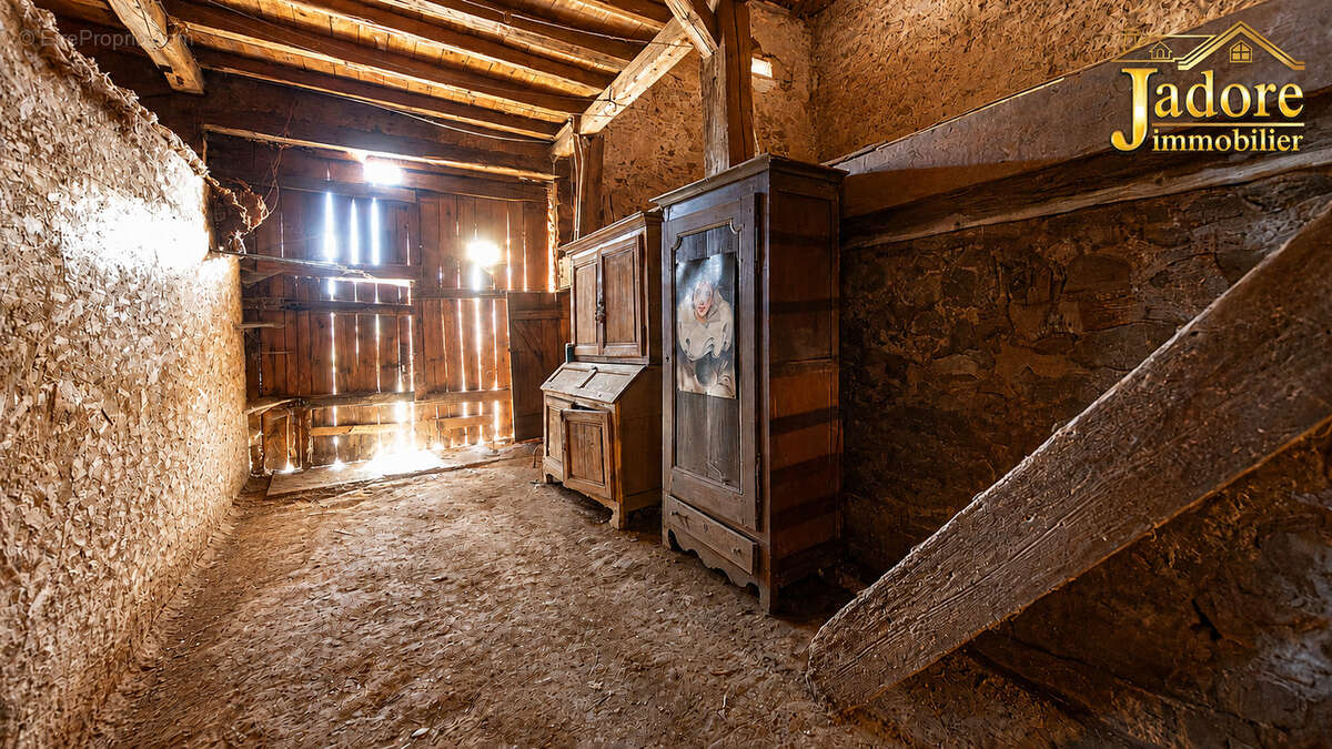Exclusivite ! ferme 1 hectare cadre nature - photo 21